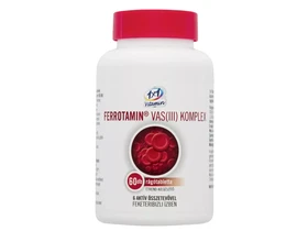 1x1 Ferrotamin rágótabletta 60db 1x1 Ferrotamin rágótabletta 60db
