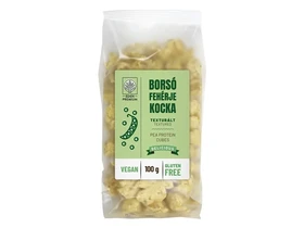 Éden Prémium Borsófehérje Kocka 100 g Éden Prémium Borsófehérje Kocka 100 g