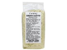 Íz Tár burgonya alapú fasírtpor spenótos ízesítéssel 170g Íz Tár burgonya alapú fasírtpor spenótos ízesítéssel 170g
