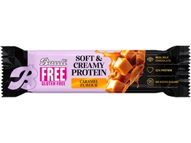 Bauli Max Sport GM Soft & Creamy Karamellás Proteinszelet 45 g Bauli Max Sport GM Soft & Creamy Karamellás Proteinszelet 45 g