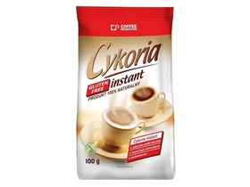 Coffee Instant Cikória Kávé (gluténmentes) 100g Coffee Instant Cikória Kávé (gluténmentes) 100g