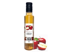 Formanek Vineg'art Almaecet - Szűretlen almaecet, 250ml Formanek Vineg'art Almaecet - Szűretlen almaecet, 250ml