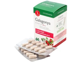 Interherb Napi1 Galagonya Extraktum 60db Interherb Napi1 Galagonya Extraktum 60db