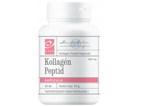 CASA Kollagén Peptid Kapszula 90db CASA Kollagén Peptid Kapszula 90db