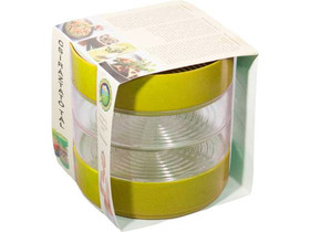 CSÍRÁZTATÓTÁL /MŰANYAG 4 RÉSZES CSÍRÁZTATÓTÁL /MŰANYAG 4 RÉSZES