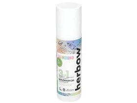 Herbow Bambino 3in1 Öblítő és kondicionáló mosóparfüm koncentrátum Aloe Vera 200ml 40 mosás Herbow Bambino 3in1 Öblítő és kondicionáló mosóparfüm koncentrátum Aloe Vera 200ml 40 mosás
