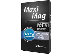 Maximag Men 30db Maximag Men 30db