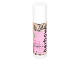 Herbow 3in1 Öblítő és kondicionáló mosóparfüm koncentrátum Tündöklő Hercegnő 200ml 40 mosás Herbow 3in1 Öblítő és kondicionáló mosóparfüm koncentrátum Tündöklő Hercegnő 200ml 40 mosás