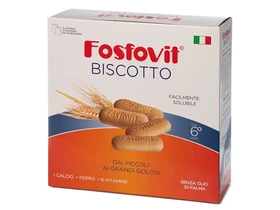 FOSFOVIT BABA KEKSZ 360g FOSFOVIT BABA KEKSZ 360g