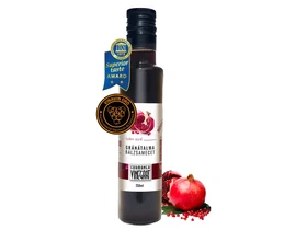 Formanek Vineg'art Balzsamecet - Gránátalma, 250ml Formanek Vineg'art Balzsamecet - Gránátalma, 250ml