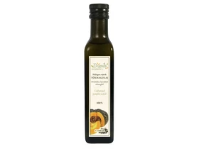 Grapoila Hidegen sajtolt tökmagolaj 250ml Grapoila Hidegen sajtolt tökmagolaj 250ml