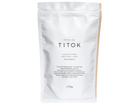 GAL TITOK Halkollagén Peptidek + MSM 173g GAL TITOK Halkollagén Peptidek + MSM 173g