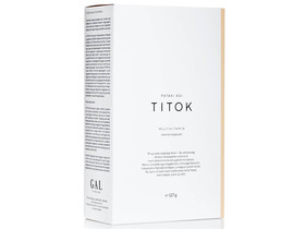 GAL TITOK Multivitamin 127g GAL TITOK Multivitamin 127g