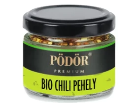 Pödör Bio Chili pehely 25 g Pödör Bio Chili pehely 25 g