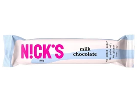 Nick's tejcsokoládé 25g Nick's tejcsokoládé 25g