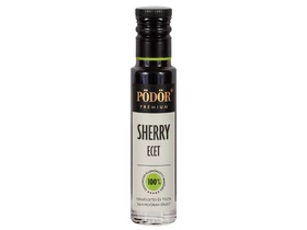 Pödör Sherry ecet 100 ml Pödör Sherry ecet 100 ml
