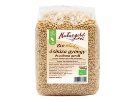 Naturgold Bio Alakor Ősbúza Gersli 500 g Naturgold Bio Alakor Ősbúza Gersli 500 g