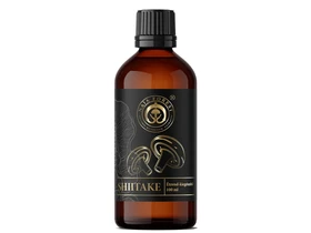 Naja Forest Bio Shiitake étrend-kiegészítő 100 ml Naja Forest Bio Shiitake étrend-kiegészítő 100 ml