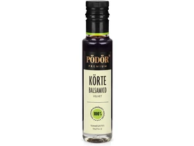 Pödör Körte balsamico velvet 100 ml Pödör Körte balsamico velvet 100 ml