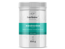 Herbow Mosószóda 850g Herbow Mosószóda 850g