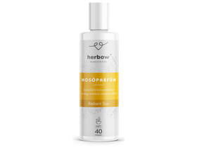 Herbow Mosóparfüm Ragyogó nap 200ml Herbow Mosóparfüm Ragyogó nap 200ml