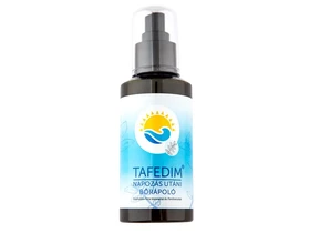Tafedim Napozás utáni bőrápoló 150ml Tafedim Napozás utáni bőrápoló 150ml