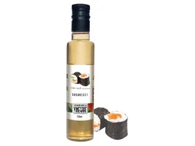 Formanek Vineg'art Sushi ecet 250ml Formanek Vineg'art Sushi ecet 250ml