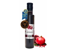 Formanek Vineg'art Balzsamecet - Gránátalma, 500ml Formanek Vineg'art Balzsamecet - Gránátalma, 500ml