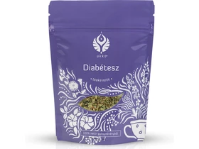 Ukko tea Diabétesz teakeverék 120g Ukko tea Diabétesz teakeverék 120g