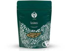 Ukko tea Ízületi teakeverék 100g Ukko tea Ízületi teakeverék 100g