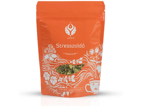 Ukko tea Stresszoldó teakeverék 120g Ukko tea Stresszoldó teakeverék 120g