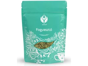 Ukko tea Fogyasztó teakeverék 150g Ukko tea Fogyasztó teakeverék 150g