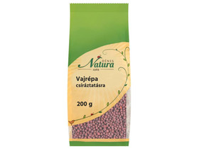 Vajrépa csíráztatásra 200 g Vajrépa csíráztatásra 200 g