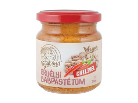 Vegabond  Vegabond