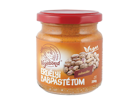 Vegabond  Vegabond