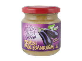 Vegabond  Vegabond
