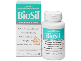 Biosil Kapszula 60 db Biosil Kapszula 60 db