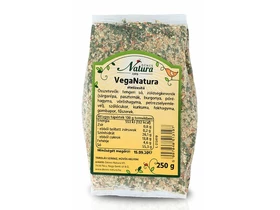 VegaNatura ételízesítő 250g (Dénes Natura) VegaNatura ételízesítő 250g (Dénes Natura)
