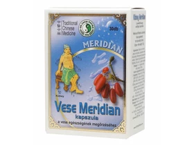Dr. Chen Vese meridián kapszula 30db Dr. Chen Vese meridián kapszula 30db