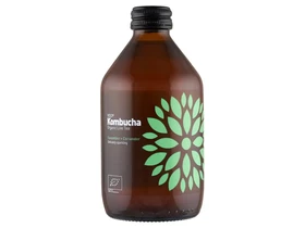Vigo - BIO Longbrew Kombucha Uborka Koriander 330 ml (DRS) Vigo - BIO Longbrew Kombucha Uborka Koriander 330 ml (DRS)