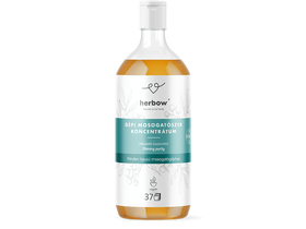 Herbow folyékony mosogatószer - Illatmentes 750ml Herbow folyékony mosogatószer - Illatmentes 750ml