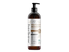 Herbow Folyékony Mosószer Fehér Ruhákhoz  - Gesztenyevirág illattal 1000 ml Herbow Folyékony Mosószer Fehér Ruhákhoz  - Gesztenyevirág illattal 1000 ml