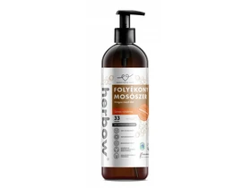 Herbow Folyékony Mosószer Színes Ruhákhoz  - Virágos mező illattal 1000 ml Herbow Folyékony Mosószer Színes Ruhákhoz  - Virágos mező illattal 1000 ml