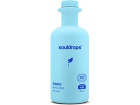 Souldrops Esőcsepp Öblítő 40 mosás 1000 ml Souldrops Esőcsepp Öblítő 40 mosás 1000 ml
