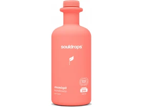 Souldrops Mosógél Színes ruhákhoz Koralllcsepp 20 mosás 1300 ml Souldrops Mosógél Színes ruhákhoz Koralllcsepp 20 mosás 1300 ml