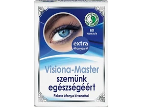 Dr. Chen Visiona Master kapszula 60db Dr. Chen Visiona Master kapszula 60db