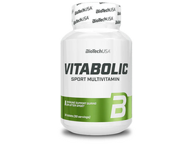 BT Vitabolic 30db BT Vitabolic 30db