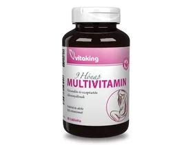 VK 9 Month multivitamin 60db VK 9 Month multivitamin 60db