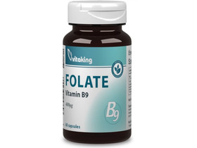VK Szerves Folát 400mcg 60db VK Szerves Folát 400mcg 60db