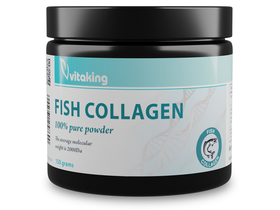 VK Halkollagén 150g VK Halkollagén 150g
